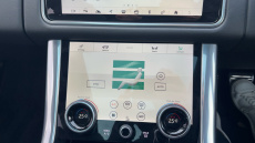 Land Rover Range Rover Sport 3.0 D300 HSE Silver 5dr Auto Diesel Estate